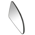 05-10 Chevrolet Cobalt Mirror Glass Lens - Right Side