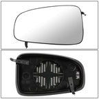 00-05 Chevrolet Impala / 00-07 Monte Carlo OE Style Heated Mirror Glass