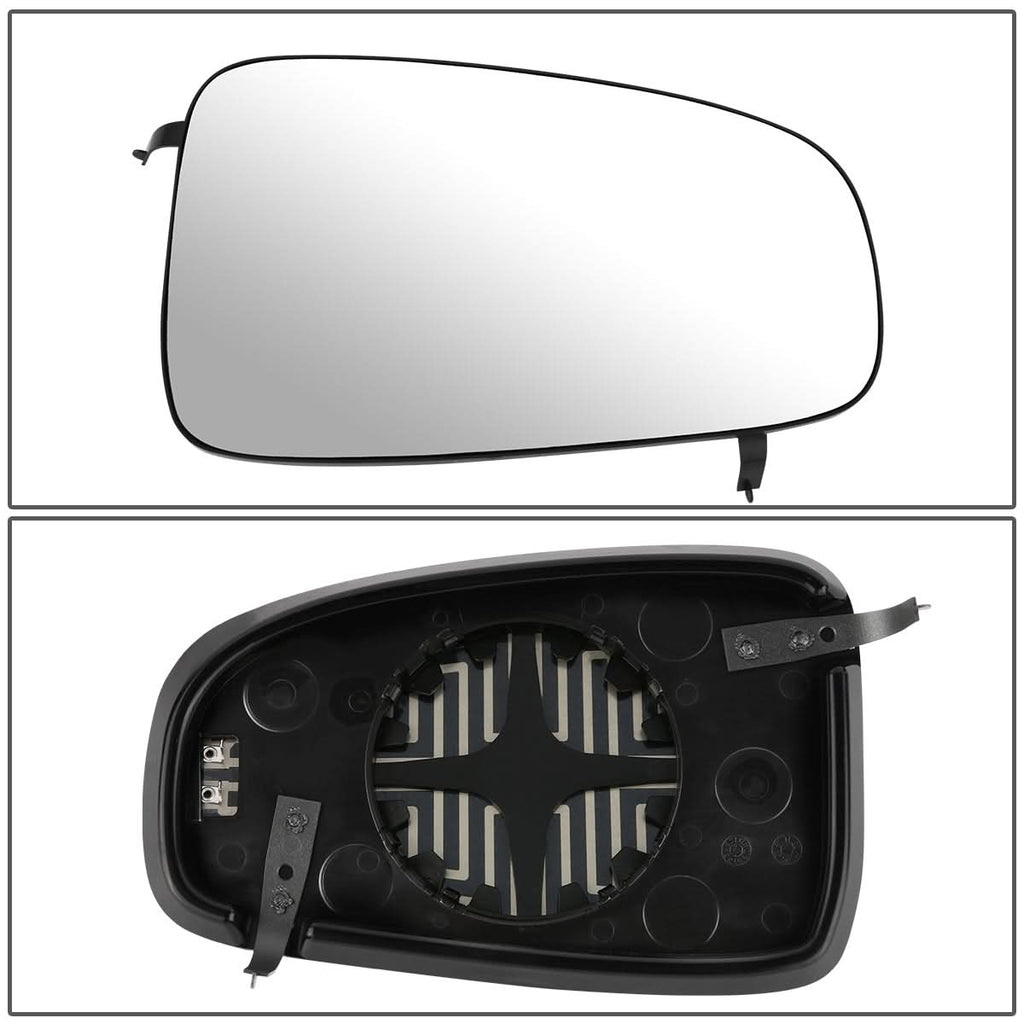00-05 Chevrolet Impala / 00-07 Monte Carlo OE Style Mirror Glass Lens