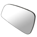 08-12 Chevrolet Malibu OE Style Mirror Glass Lens - Left Side