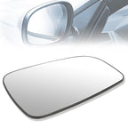 08-12 Chevrolet Malibu OE Style Right Mirror Glass Lens