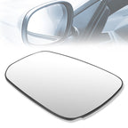 2016-2019 Chevrolet Spark OE Style Mirror Glass Lens - Left Side