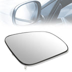 2005-2008 Pontiac Grand Prix OE Style Mirror Glass Lens - Right