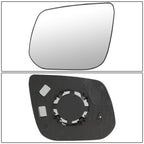 15-19 Chevrolet Colorado / GMC Canyon OE Style Mirror Glass Lens Left