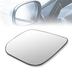 15-19 Chevrolet Colorado / GMC Canyon OE Style Mirror Glass Lens Left