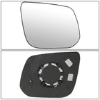 2015-2019 Chevrolet Colorado OE Style Mirror Glass Lens - Right Side