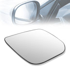 2015-2019 Chevrolet Colorado OE Style Mirror Glass Lens - Right Side