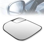 15-19 Chevrolet Colorado GMC Canyon OE Style Mirror Glass Lens Left