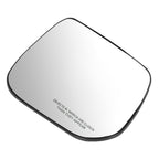15-19 Chevrolet Colorado / GMC Canyon OE Style Mirror Glass Lens Right