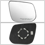15-19 Chevrolet Colorado / GMC Canyon OE Style Mirror Glass Lens Right