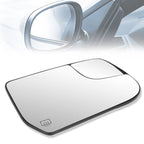 2010-2017 Chevrolet Equinox OE Style Right Mirror Glass Lens