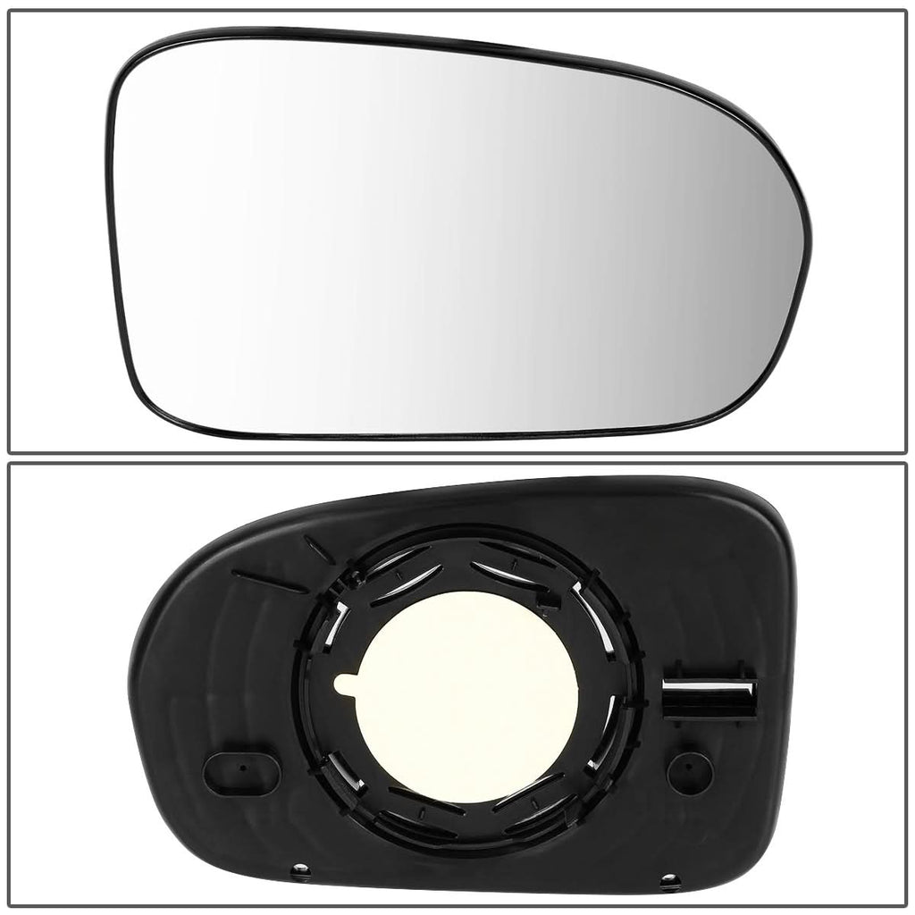 01-05 Honda Civic OE Style Mirror Glass Lens - Right Side