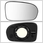 01-05 Honda Civic OE Style Mirror Glass Lens - Right Side