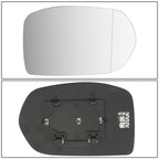 2012-2016 Honda CR-V OE Style Left Mirror Glass Lens - Heated