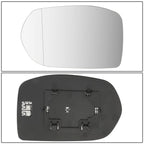 2012-2016 Honda CR-V OE Style Right Mirror Glass Lens - Heated