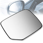 2009-2015 Honda Pilot OE Style Mirror Glass Lens - Right Side