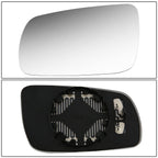 99-06 Volkswagen Golf/GTI/Jetta/Passat OE Style Mirror Glass Lens Left