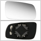 99-06 Volkswagen Golf/Jetta/Passat Mirror Glass Lens - OE Style Right