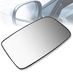 02-07 Mitsubishi Lancer OE Style Mirror Glass Lens Right Side