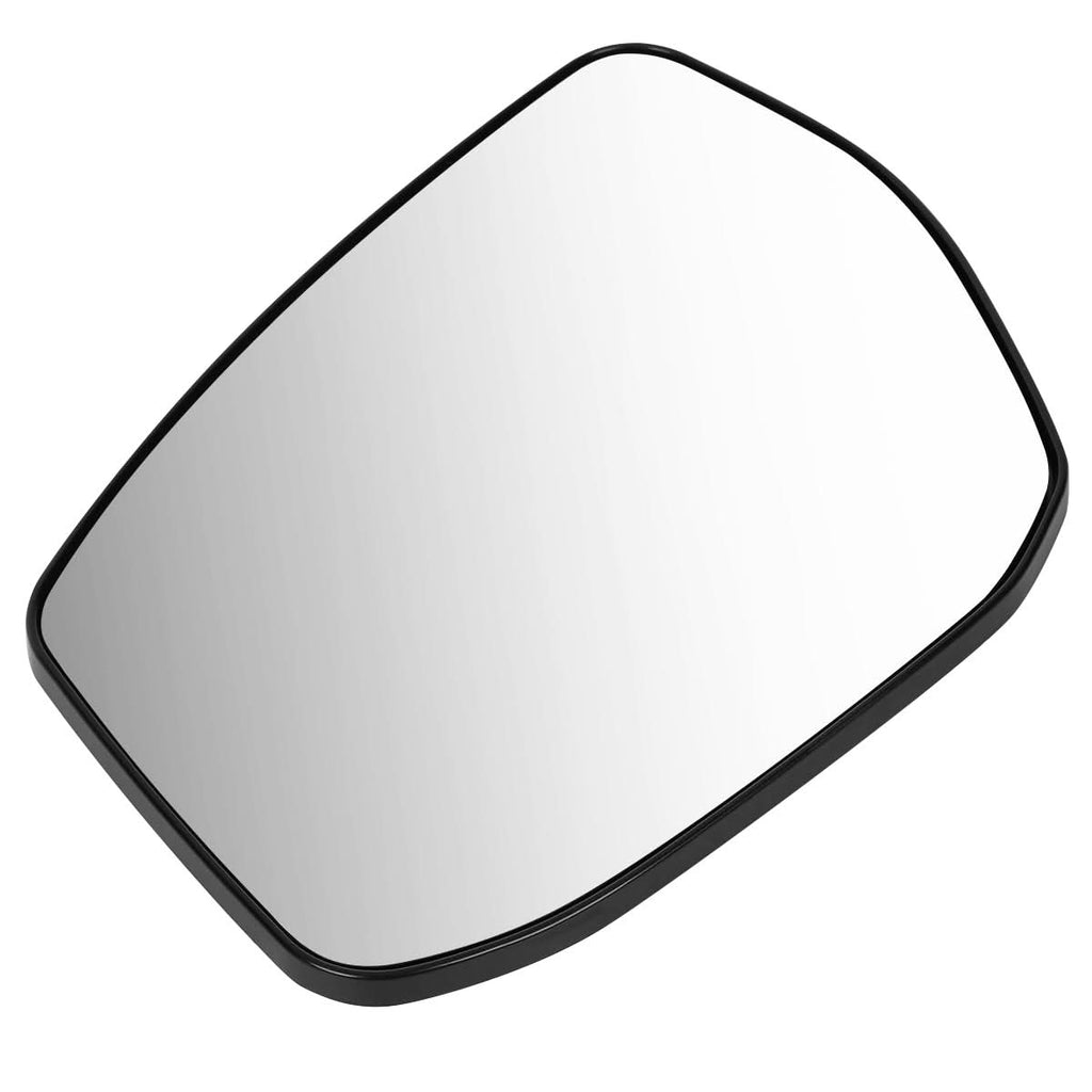 2013-2018 Nissan Altima/Sentra OE Style Mirror Glass Lens - Left