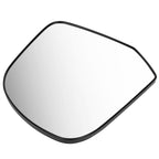 12-17 Nissan Versa OE Style Mirror Glass Lens - Left Side