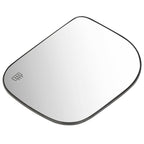 2004-2010 Nissan Titan OE Style Mirror Glass Lens - Left Side