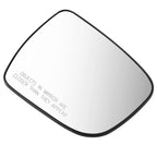 15-19 Nissan Murano/Pathfinder/Rogue OE Style Mirror Glass Lens - Right