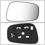 05-17 Nissan Frontier OE Style Mirror Glass Lens - Right Side