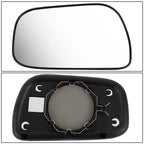 95-99 Toyota Avalon / 92-01 Toyota Camry OE Style Mirror Glass Lens