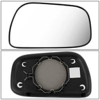 1995-2001 Toyota Avalon/Camry OE Style Mirror Glass Lens - Right
