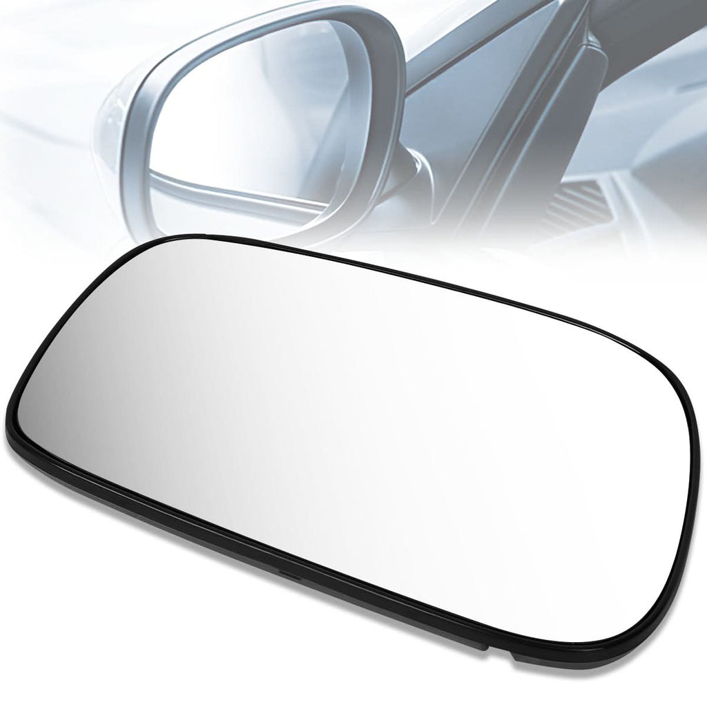 03-08 Toyota Corolla / Matrix OE Style Mirror Glass Lens - Left