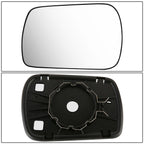 2000-2004 Toyota Avalon OE Style Mirror Glass Lens Left