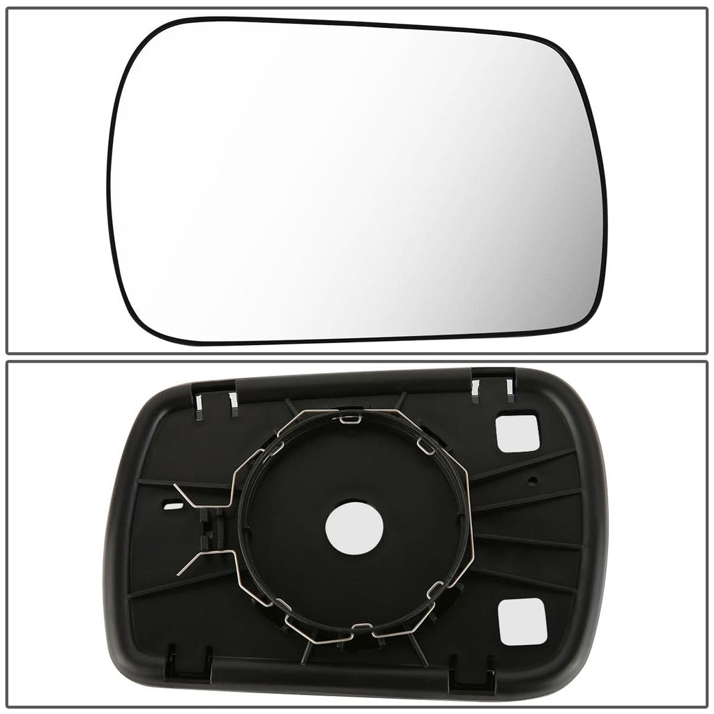 2000-2004 Toyota Avalon OE Style Mirror Glass Lens Right Side