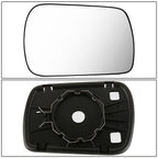 2000-2004 Toyota Avalon OE Style Mirror Glass Lens Right Side