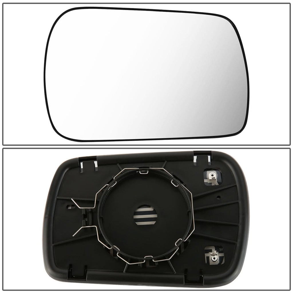 2000-2004 Toyota Avalon OE Style Heated Mirror Glass Lens - Right