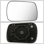 2000-2004 Toyota Avalon OE Style Heated Mirror Glass Lens - Right