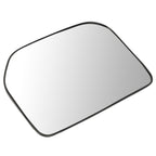 2007-2014 Toyota FJ Cruiser OE Style Mirror Glass Lens - Left Side