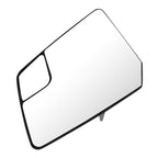 09-17 Chevrolet Traverse Mirror Glass Lens OE Style Left Side