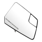 09-17 Chevrolet Traverse / GMC Acadia Heated Mirror Glass w/ Spotter