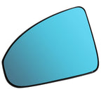 2003-2008 Infiniti FX35 FX45 OE Style Mirror Glass Lens - Left Heated
