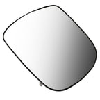 08-13 Toyota Highlander Mirror Glass Lens - OE Style Right Side
