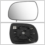 08-15 Toyota Highlander/Tacoma OE Style Heated Mirror Glass Lens