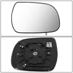 08-15 Toyota Highlander/Tacoma OE Style Heated Mirror Glass Lens Right
