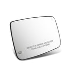 09-18 Dodge Ram OE Style Mirror Glass Lens - Right Side Powered