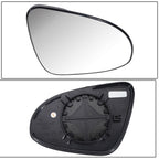2014-2016 Toyota Corolla OE Style Mirror Glass Lens - Right Side