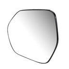 2018-2020 Toyota Camry OE Style Mirror Glass Lens - Left Side