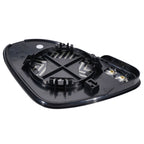 2014-2016 Toyota Corolla OE Style Heated Mirror Glass Lens - Left