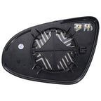 2014-2016 Toyota Corolla OE Style Heated Mirror Glass Lens - Left