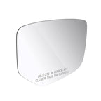 2013-2015 Honda Accord OE Style Mirror Glass Lens - Right