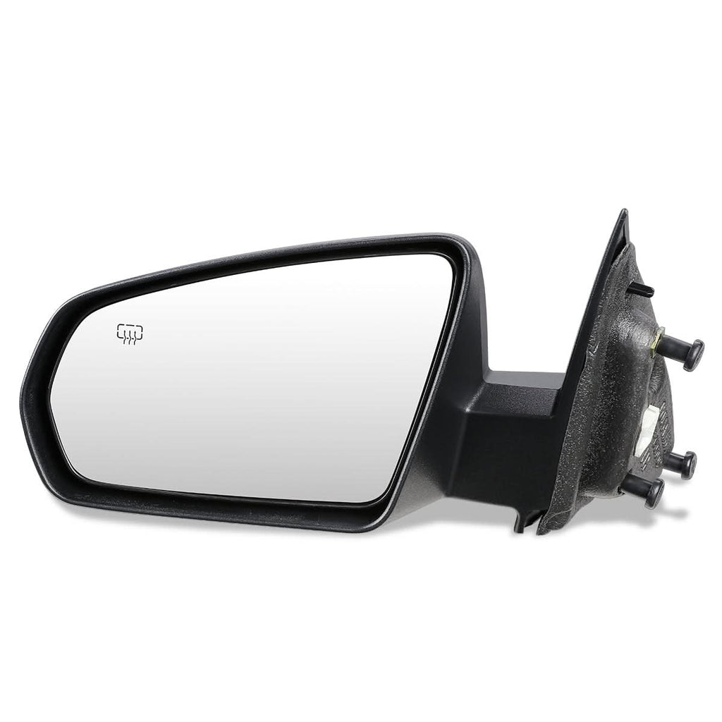 2008-2014 Dodge Avenger OEM Powered Heated Side Mirror Left